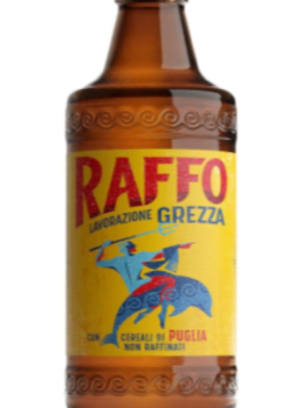 BIRRA RAFFO