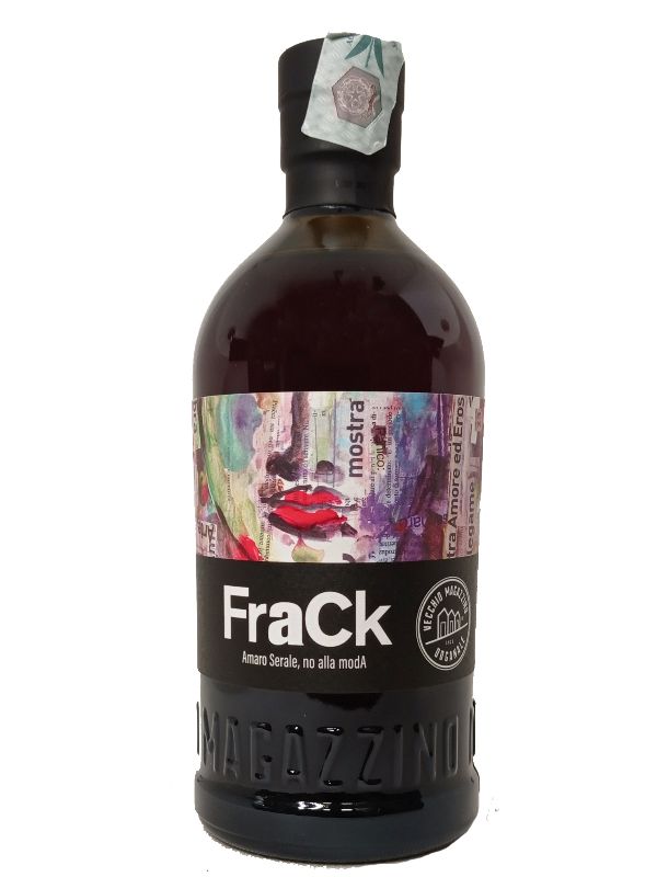 FRACK-VECCHIO MAGAZZINO DOGANALE