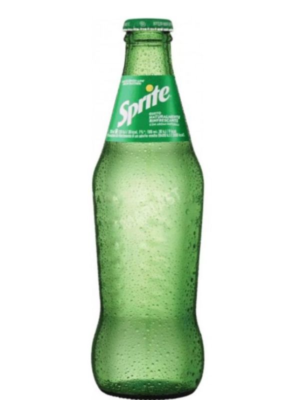 SPRITE 33CL VETRO